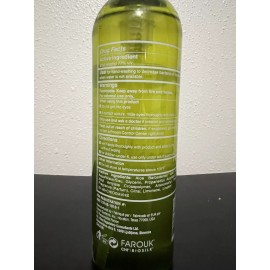 CHI Organic CHI Kills 99% of Germs Hand Moisturizing Sanitizer -Soothing Aloe 11.5oz