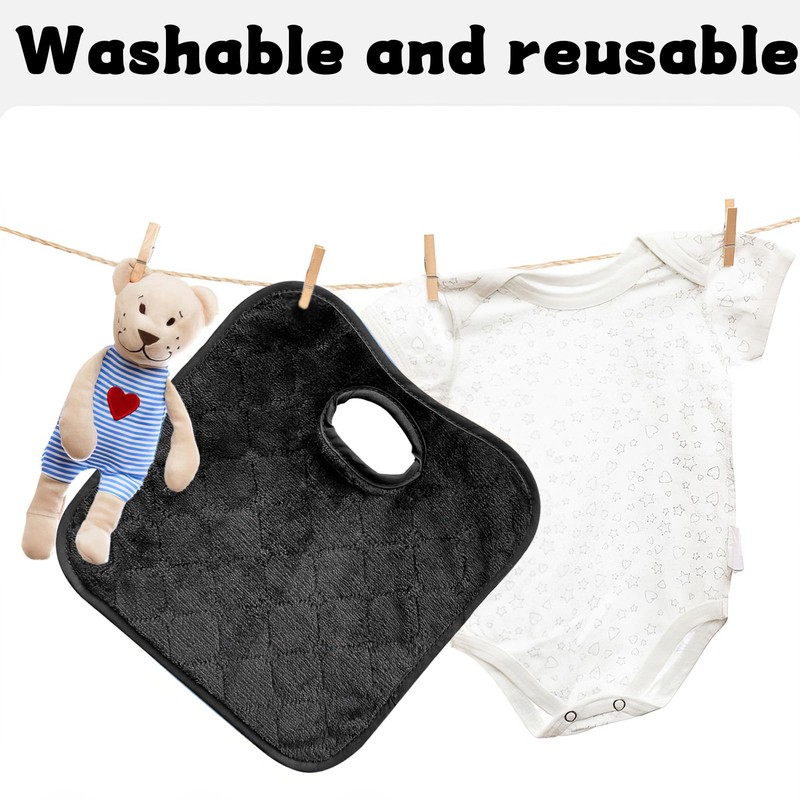 PGKDYC 2Pcs Potty Training Car Seat Protector, Car Seat Protector