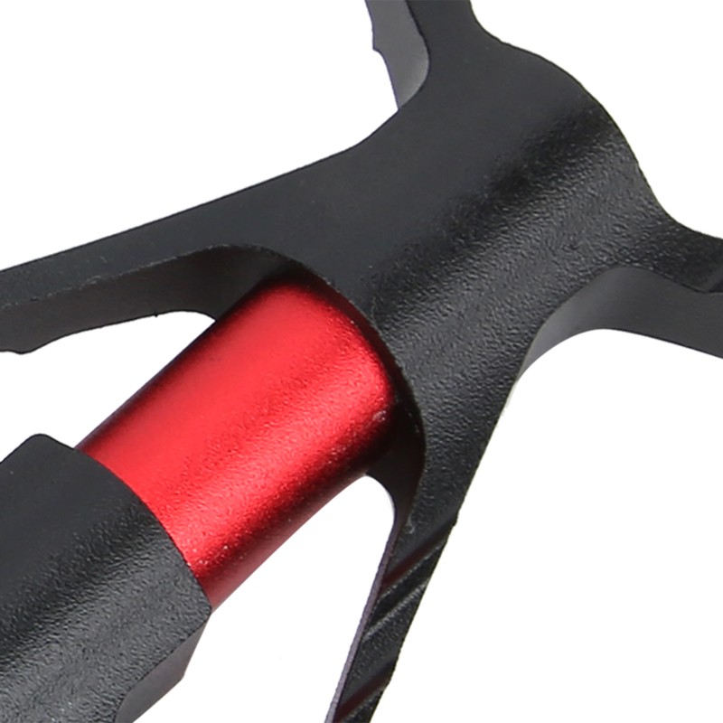 2pcs Mountain Bike Pedals NonSlip Aluminum Alloy Lightweight Bicycle Flat