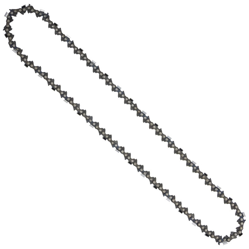 8TEN Full Chisel Chainsaw Chain 20 Inch .050 .325 76DL