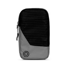 Mission Critical S.02 Adventure Phone/Wallet Pouch - Anthracite