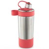 Planetbox Insulated Glacier CHUG Water Bottle 295ml, Apple