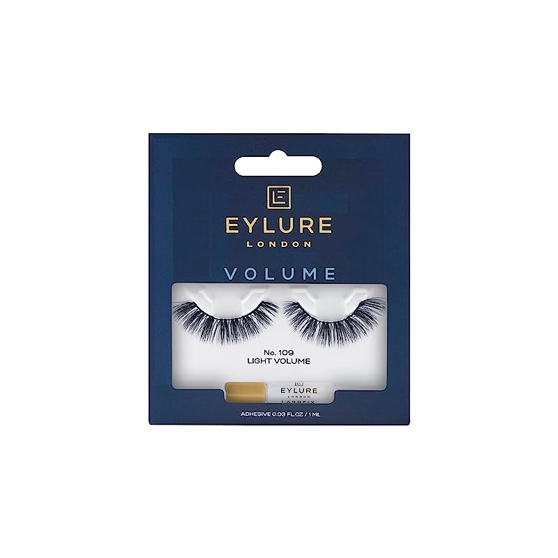 Eylure Volume Lashes - No. 109