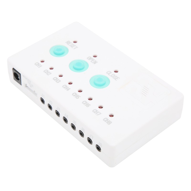 Water Leaking Sensor 1 Valve 2 Way Audible Alarm Home