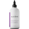 Alcôve - Violet Shampoo - Evening Primrose Oil, Mango Extract,