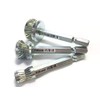 Koksai Debur-kun Impact Driver Compatible Head Diameter 0.4 inch (9