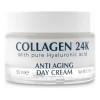 Crema Antiedad 24k Delfanti-milano 50ml Piel 25+ Todo Tipo De