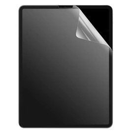 Silsewip Protective Film for Honor Pad 9, Pack of 2 Transparent PET Protective Film for Drawing and Writing Like on Paper