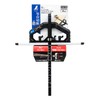Shinwa Rules T-Slide II Circular Saw Guide Ruler