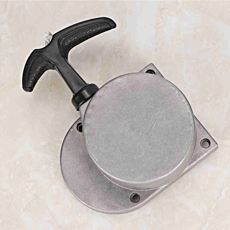 Alloy Pull Start Starter Kit Fit for 49cc 50cc 60cc