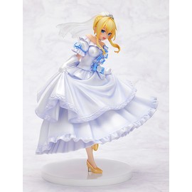 KonoSuba: God's Blessing on This Wonderful World – Darkness (Light Novel 10th Anniversary) 1:7 Scale Figure