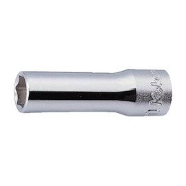 ko-ken 3/8 (9.5 mm) Sq. 6 Corner dyi-pusoketto 13 mm 3300 m – 13