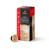 Tchibo Cafissimo Caffè Crema Decaffeinated Coffee Capsules, Pack of 30