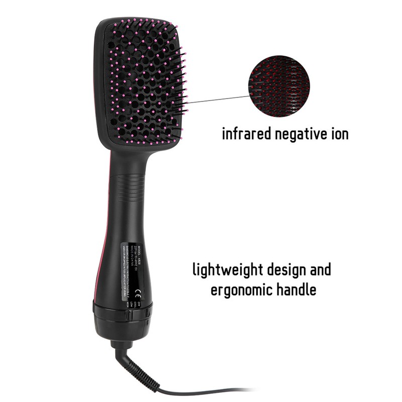 Professional Hair Dryer & Styler 1000W Hot &Cool Air Comb