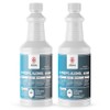 n-Propyl Alcohol ACS Grade - 2 Quart Bottle - Ideal
