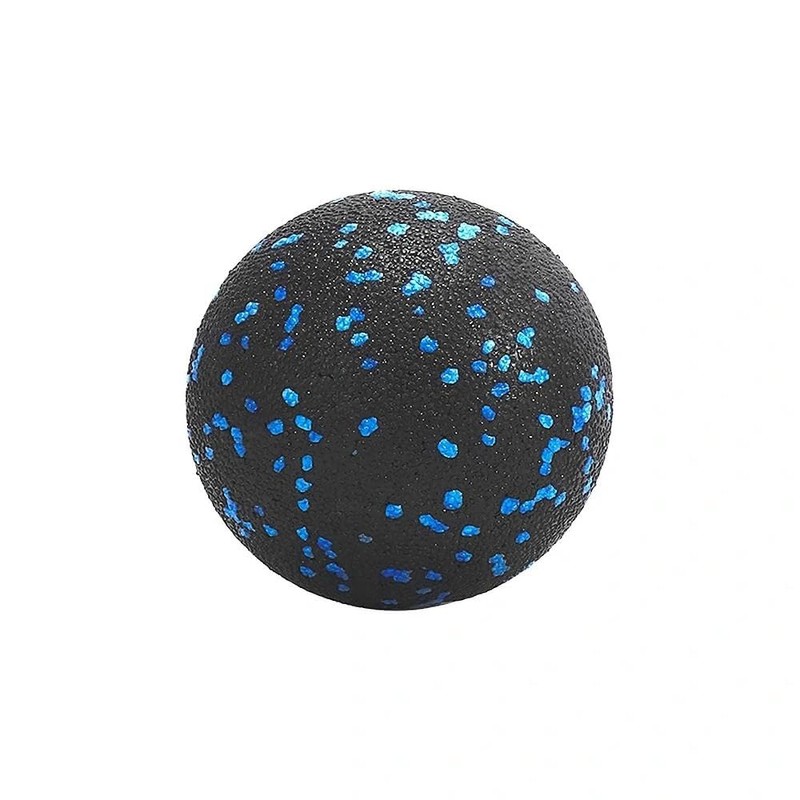Mrxxjz Mini Foam Roller & Massage Ball Set, Travel Muscle