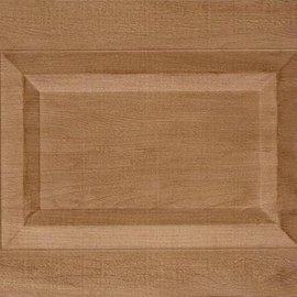 Giani Wood Look Garage Door Paint Kit: Elevate Your Curb Appeal - Color: Honey Oak