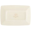 Lenox Holiday Nouveau Bath Soap Dish