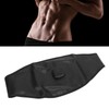 Abdominal Toning Belt for Men and Women PU Plastic 6