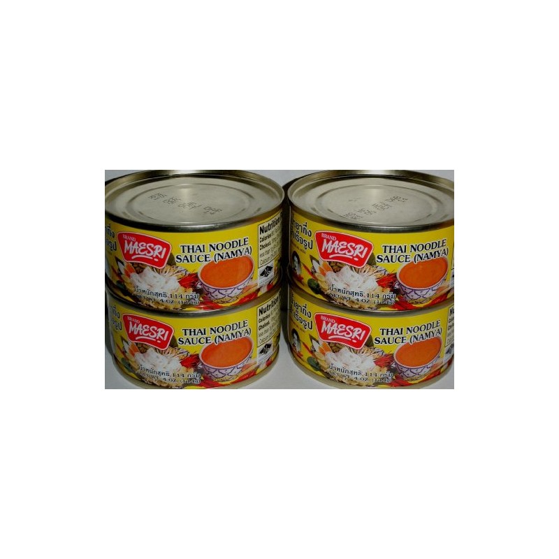 Sweet Thai Noodle Sauce