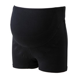 Inujirushi Honpo HB8432 Convenient Examination Pants, Pregnancy Belt, Black, L