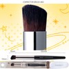 PALETTE17 Makeup Brush Collections 1ea, Type:PALETTE17 Foundation Brush