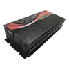 KRXNY 2000W Pure Sine Wave Power Inverter 12V DC to