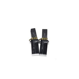 Replacement Part For Ametek 116507 Vacuum Cleaner Lamb Motor Carbon Brush 2Pk # compare to part 833410-55