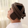 Head Guard, Fall Head, Elderly, Protection, Headgear, Lightweight, Injury Prevention,