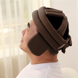 Head Guard, Fall Head, Elderly, Protection, Headgear, Lightweight, Injury Prevention, Shock Absorption, Stumbling, Rehabilitation, Protects Your Ladle, Safe, Nursing, Shock Absorption, Lightweight,