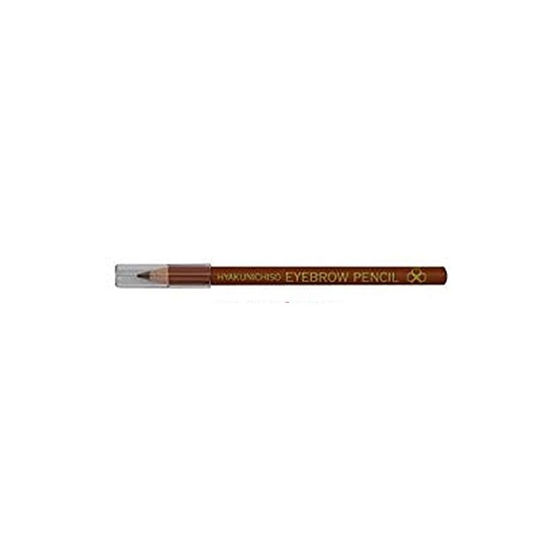 Zinnia 0757 Eyebrow Pencil Light Brown