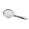 Tescoma All-Stainless Steel Strainer Presto, 8cm