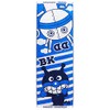Kusubashi Mon Ori Face Towel Jacquard Towel Let's Go! Anpanman