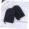 Garneck 2 piezas Guantes Aplicadores para Bronceado Sin Sol Mitones