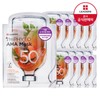 10 AHA Masks AHA Mask / 아임피토 AHA 마스크 10매