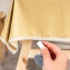 Ldirect Tablecloth Weights Clips, 8 Pieces Tablecloth Clips Table Clips