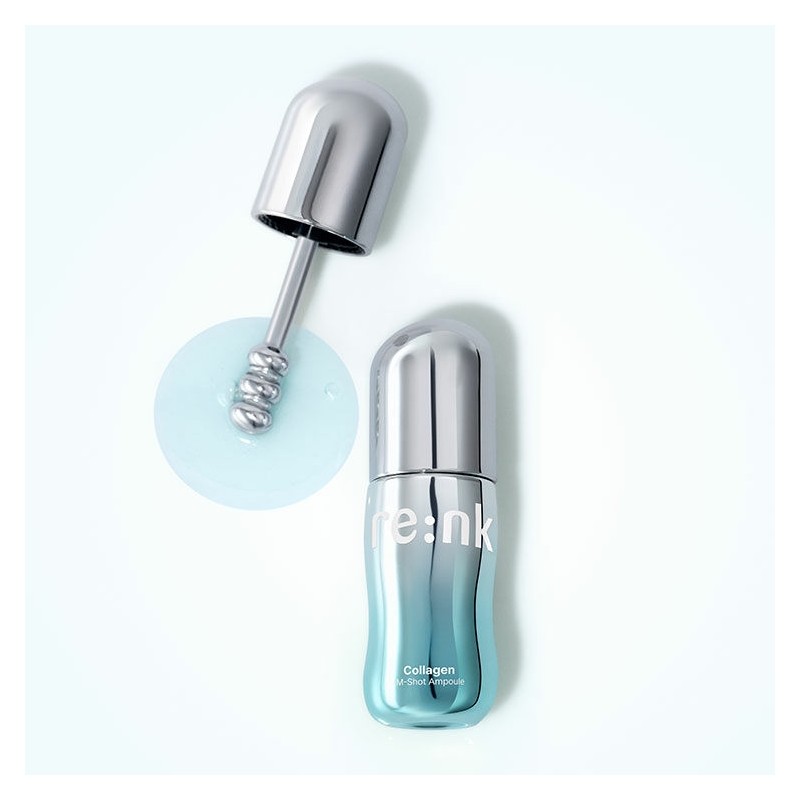 Wrinkle Elasticity Improvement Collagen Mid Shot Ampoule Plus 20ml /