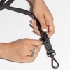 Wild One Leash - Standard - Black