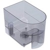 MacMaxe Water Tank (Grey) Replacement for Saeco Royal, Magic