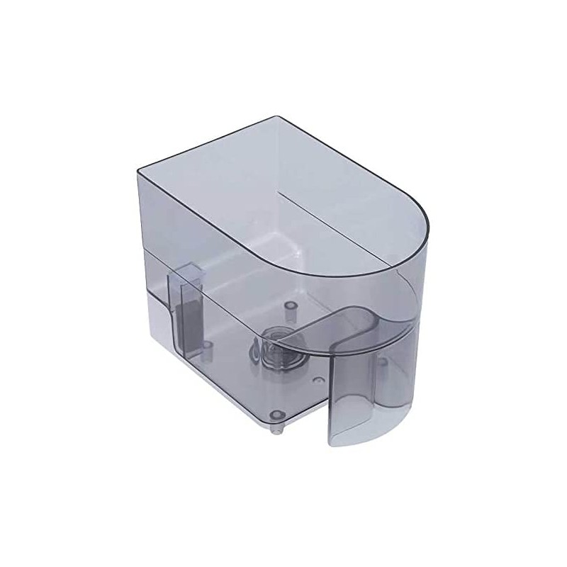 MacMaxe Water Tank (Grey) Replacement for Saeco Royal, Magic