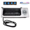 Embedded Desktop outlets, Conference Table Outlet Wireless Charger Fast Charging