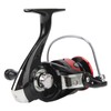 Baitcasting Reel Long Range Metal Wire Cup Strong Force Lure