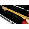 Gator Deluxe ABS Molded Electric Guitar Case for Telecaster and