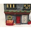 DEPARTMENT 56/NORTH POLE SERIES/"POST OFFICE"
