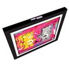 Exclusive Care Bears Pop Art Animation Cel Collectible - Limited