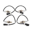 4pcs FEXON Oxygen Sensor Upstream Downstream O2 Sensor Compatible with