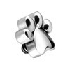 PIERCINGLINE Titanium Piercing Dermal Anchor Attachment Replacement | Paw |