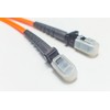 FiberCablesDirect MTRJ-MTRJ OM2 Fiber Patch Cable - 10Gb Duplex 50/125µm