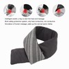 USB Smart Heated Scarf Household Neck Heating Pad Winter Heated