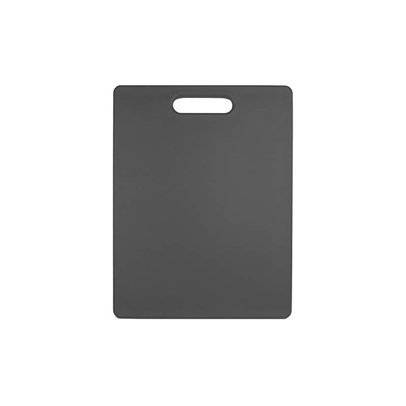 Architec Gripper Polypropylene BPA Free Cutting Board, 11 x 14
